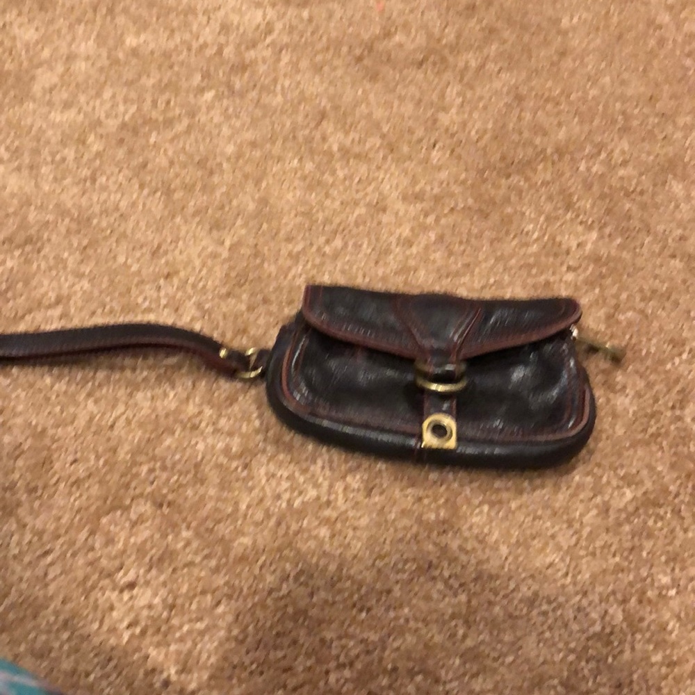 Marc by Marc Jacobs wristlet wallet